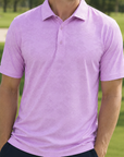 Swell Polo Dusty Rose - Rose
