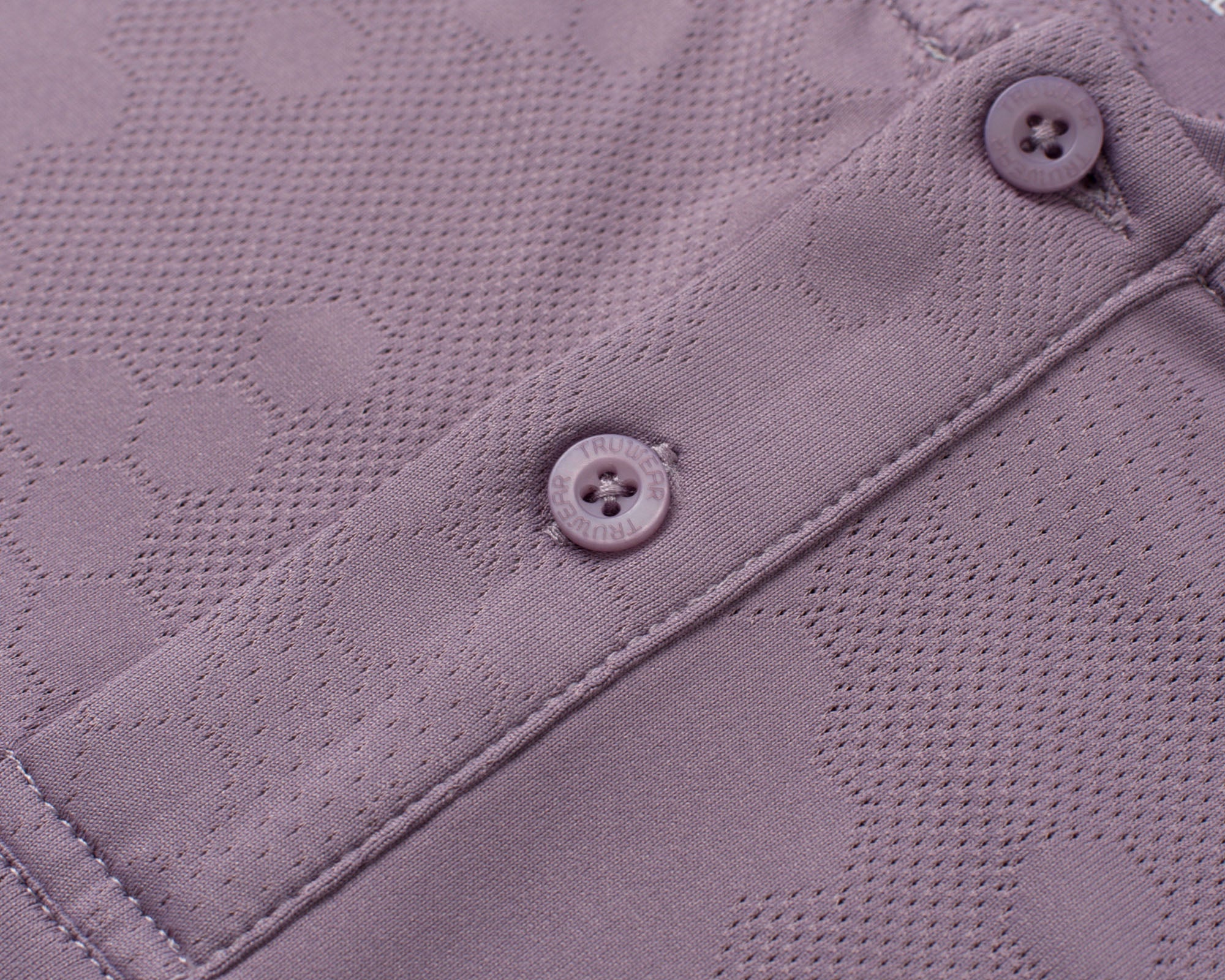 Swell Blade Polo Fig - Fig