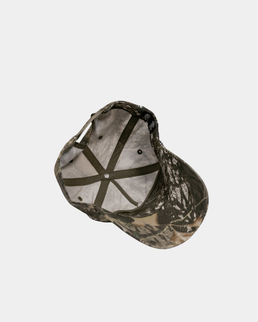 Birdies Fade Hat