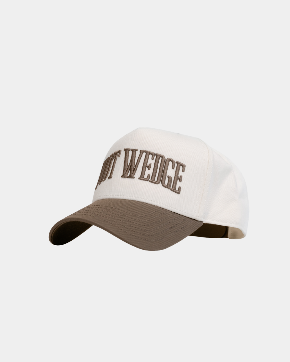 Foot Wedge Fade Hat