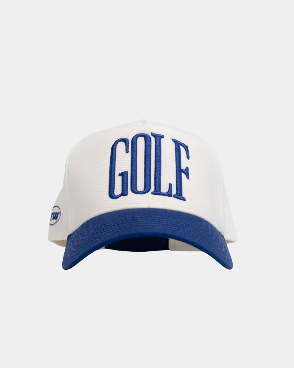 Golf Fade Hat