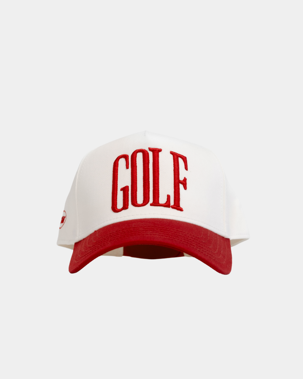 Golf Fade Hat