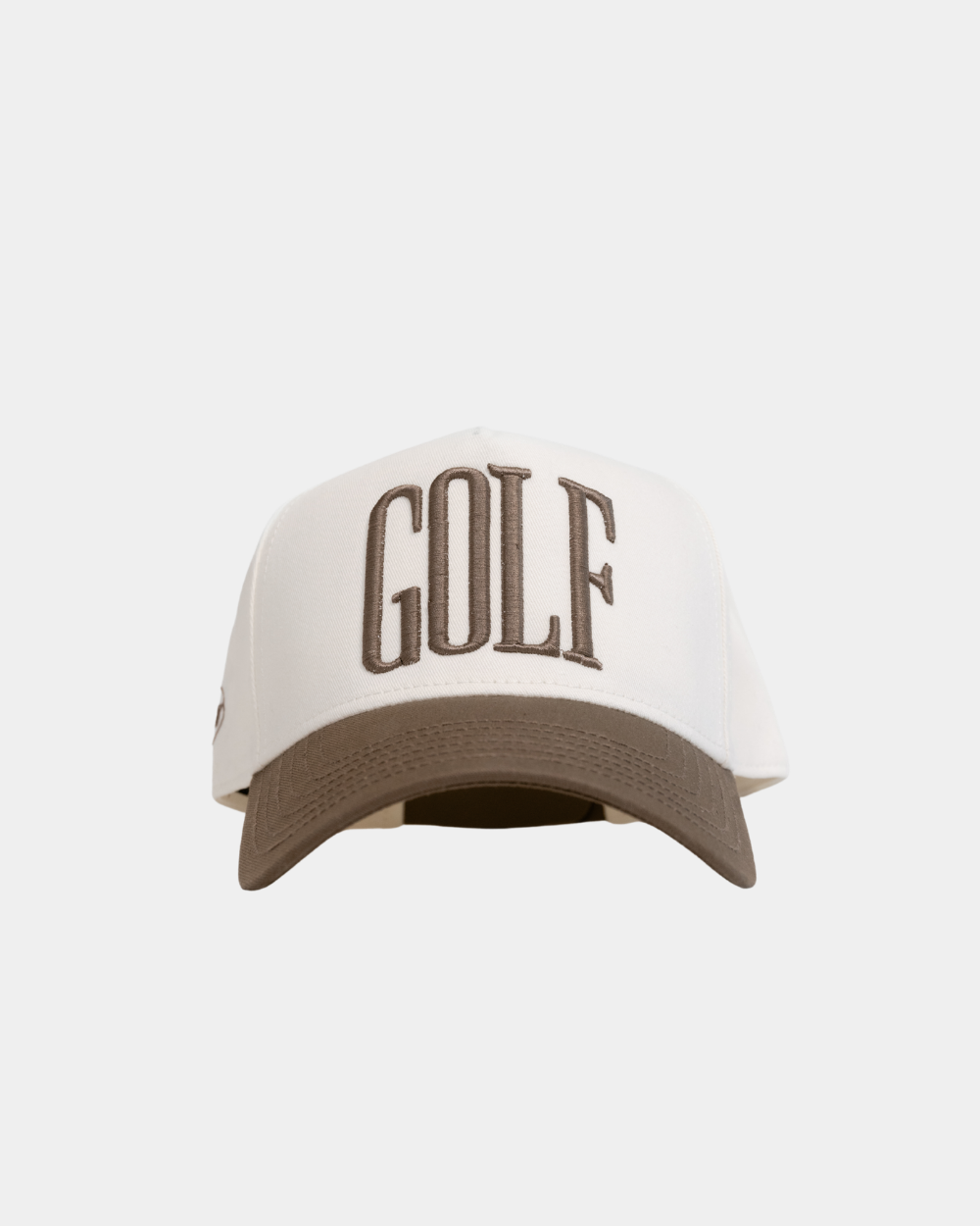 Golf Fade Hat