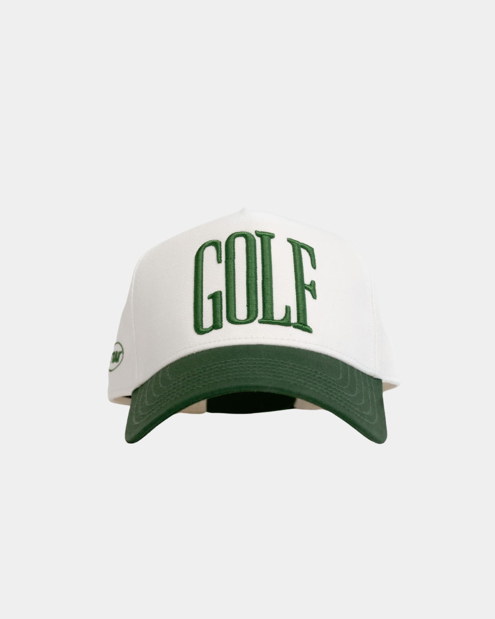Golf Fade Hat