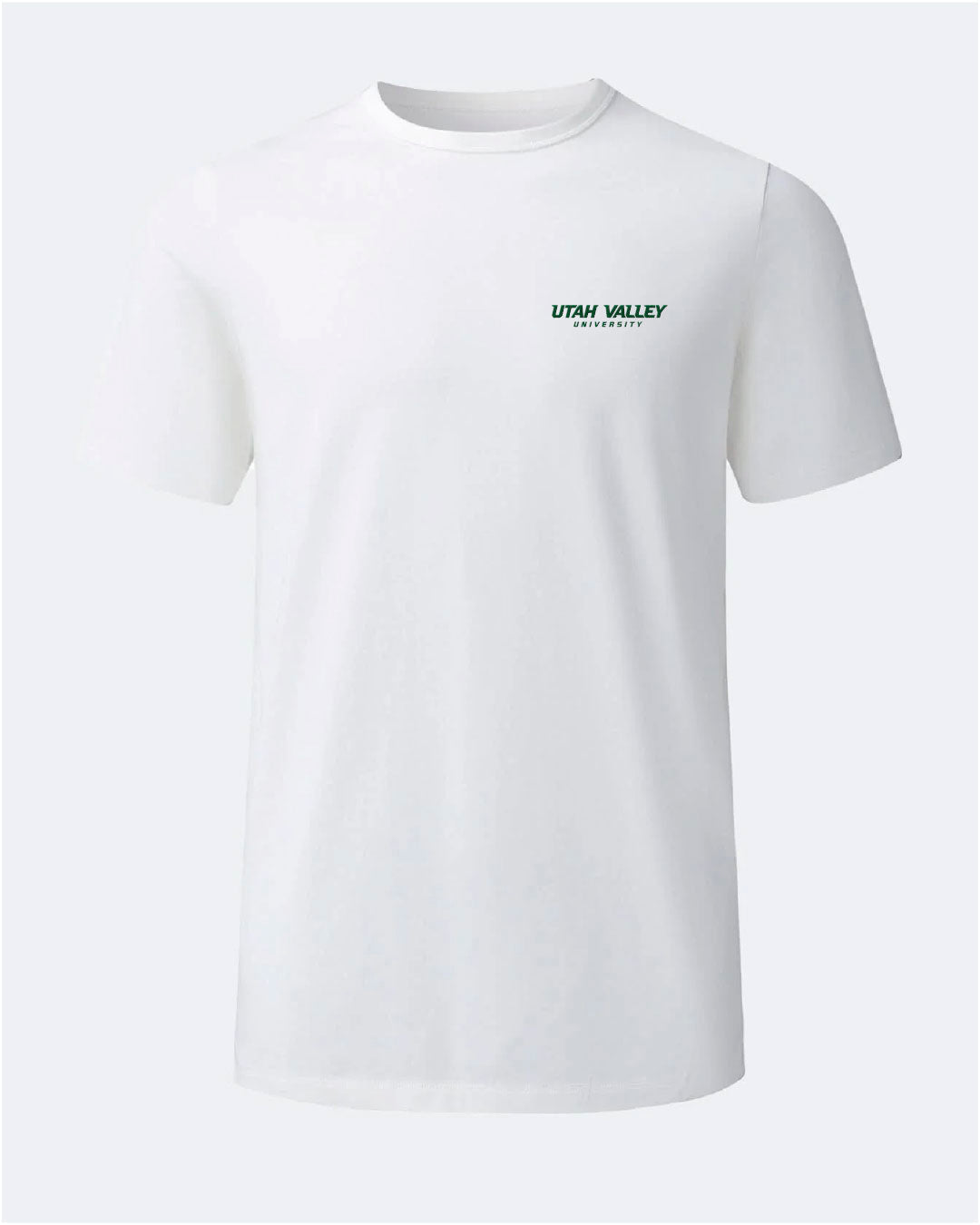 UVU Spectacle 2.0 White T-Shirt