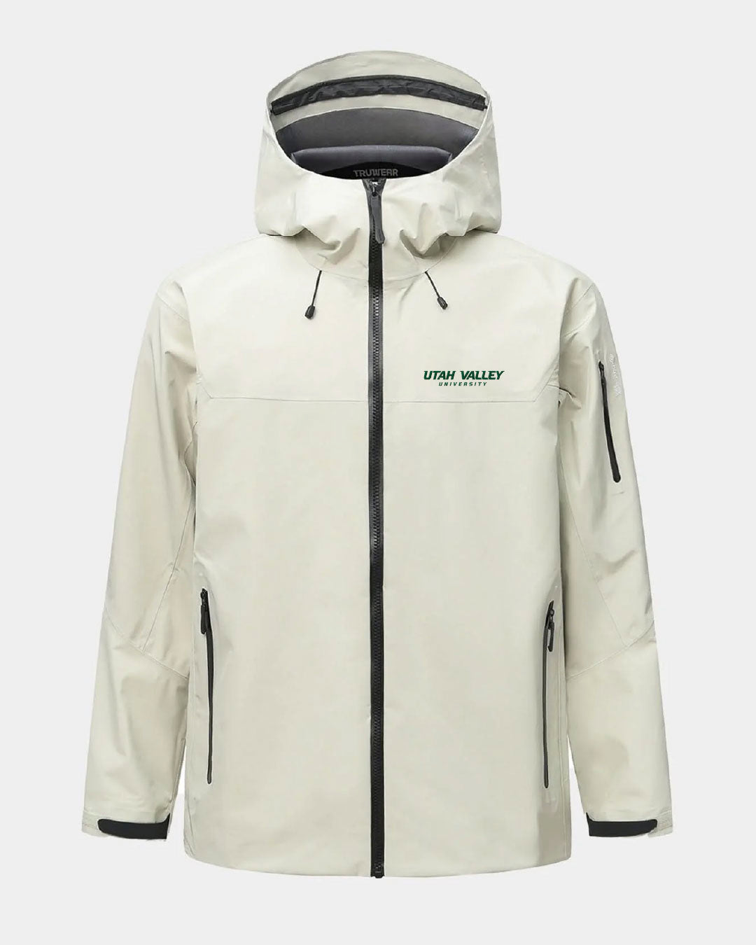 UVU Crusade Jacket Bone