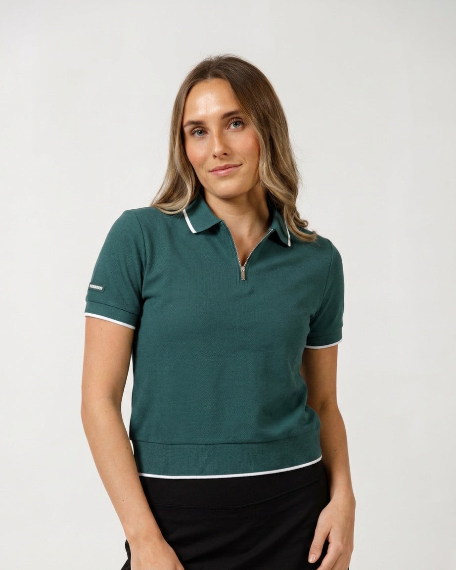 Vanguard Womens Polo