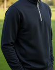 Vista Q-Zip Black