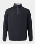 Vista Q-Zip Black - Black