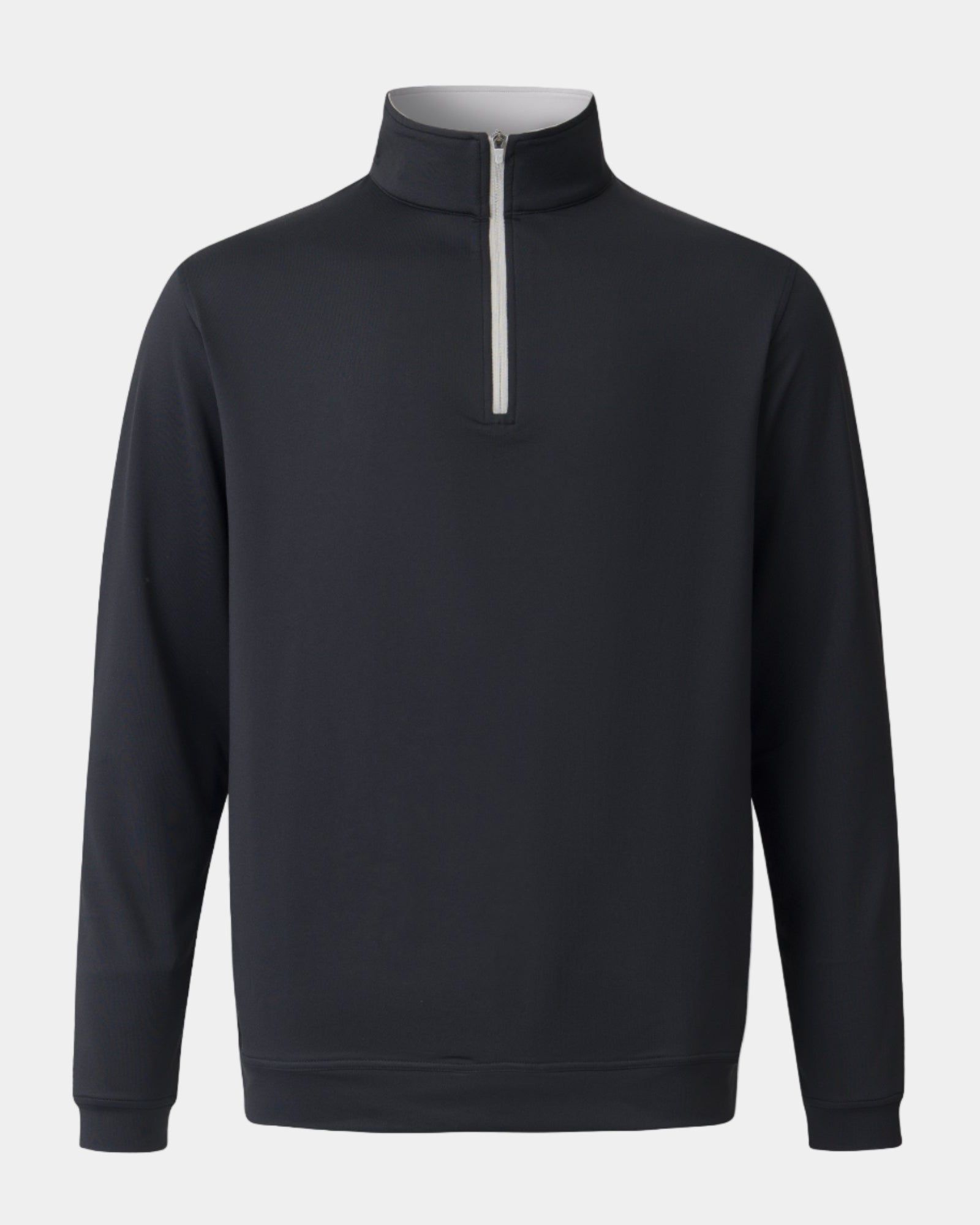 Vista Q-Zip Black - Black