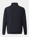 Vista Q-Zip Black - Black