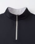 Vista Q-Zip Black - Black