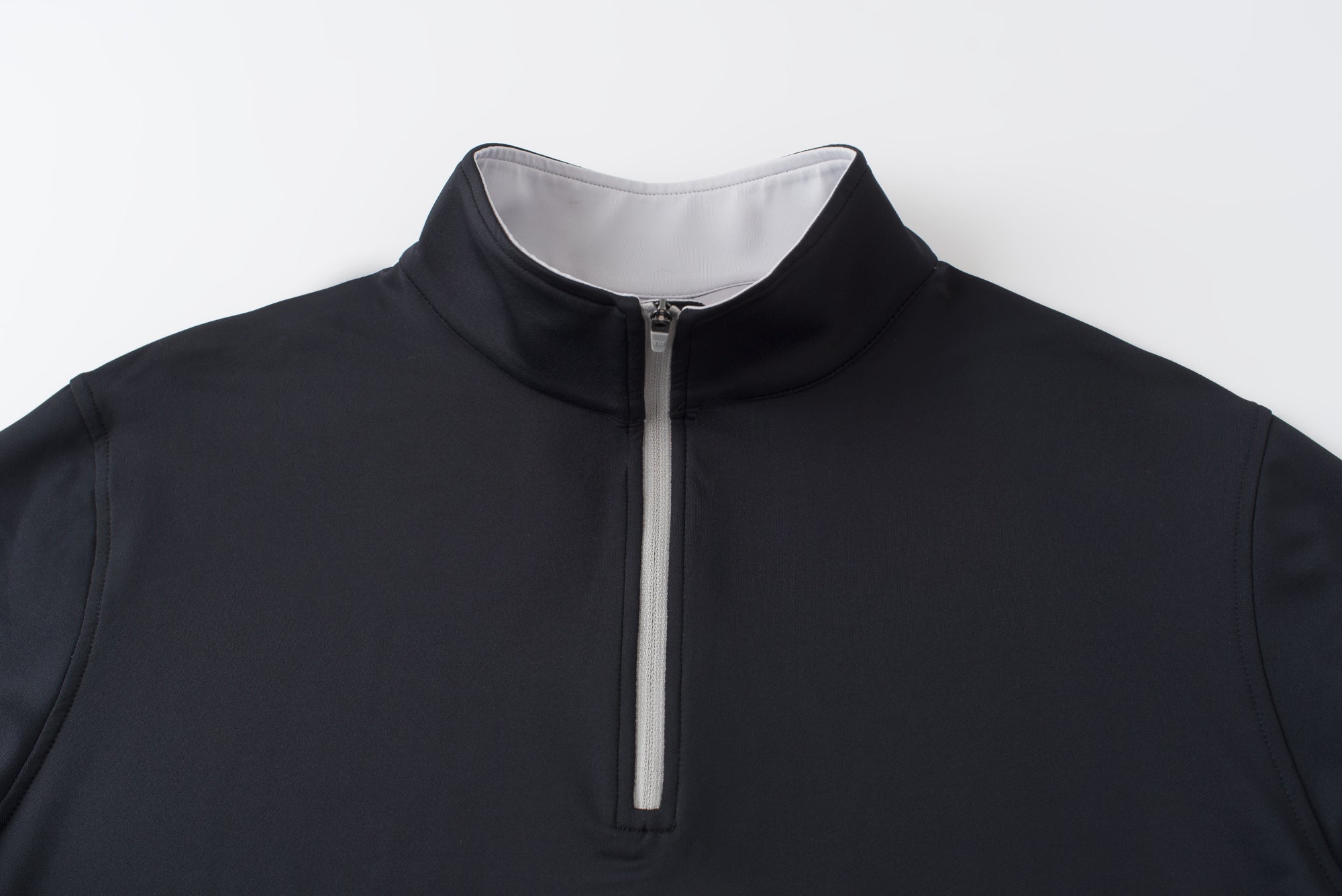 Vista Q-Zip Black - Black