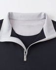 Vista Q-Zip Black - Black