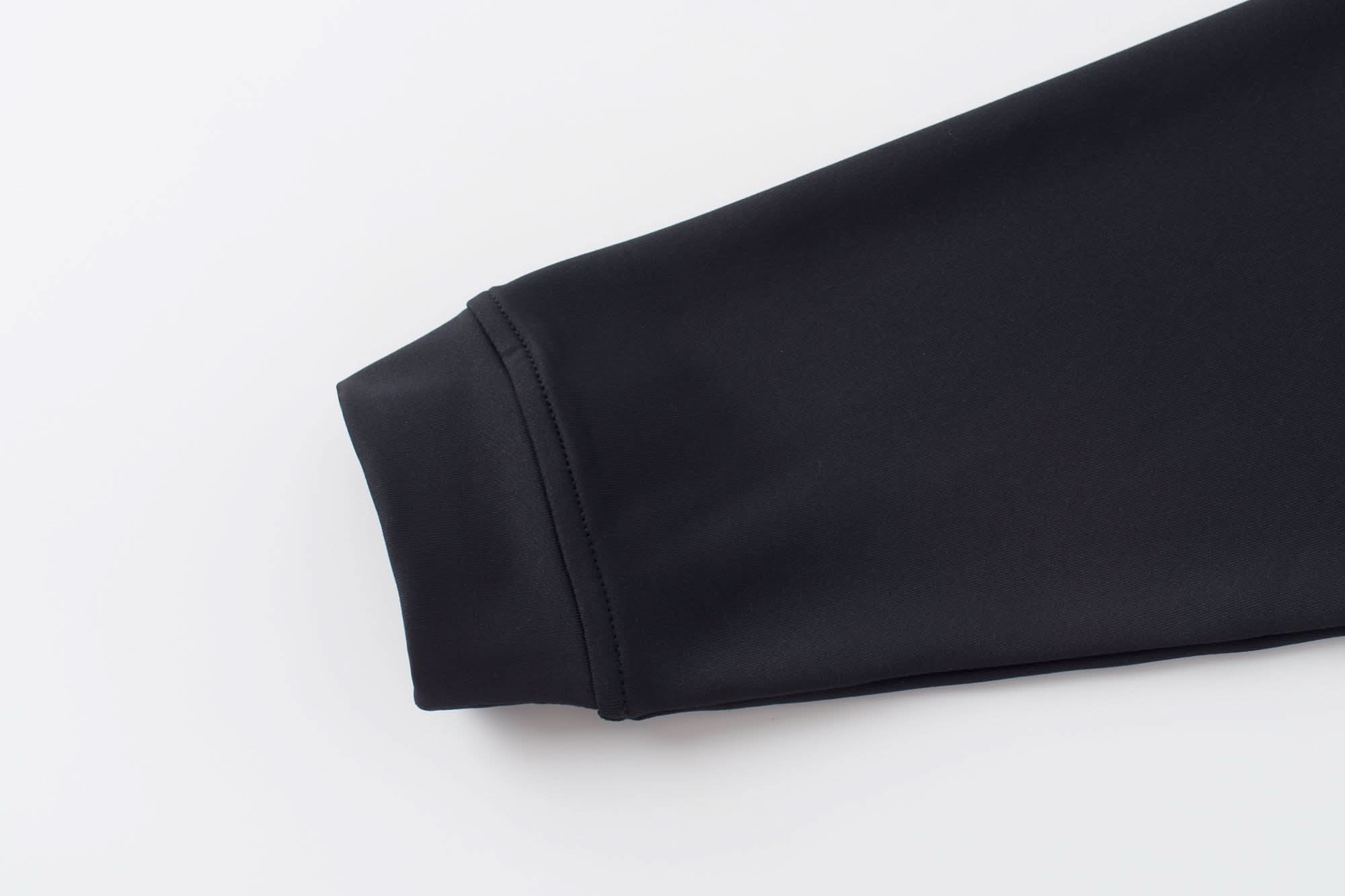 Vista Q-Zip Black - Black