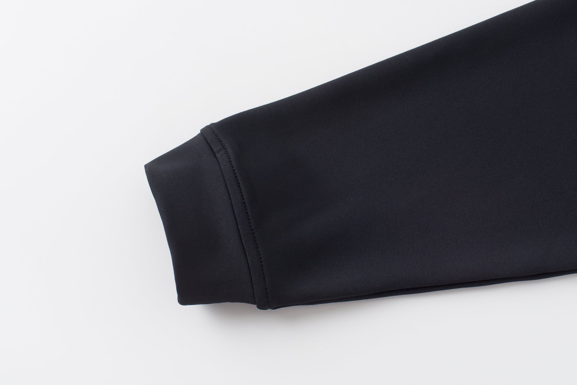 Vista Q-Zip Black - Black