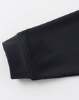 Vista Q-Zip Black - Black