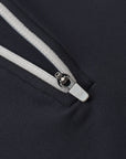 Vista Q-Zip Black - Black