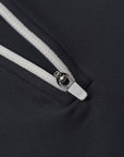 Vista Q-Zip Black - Black