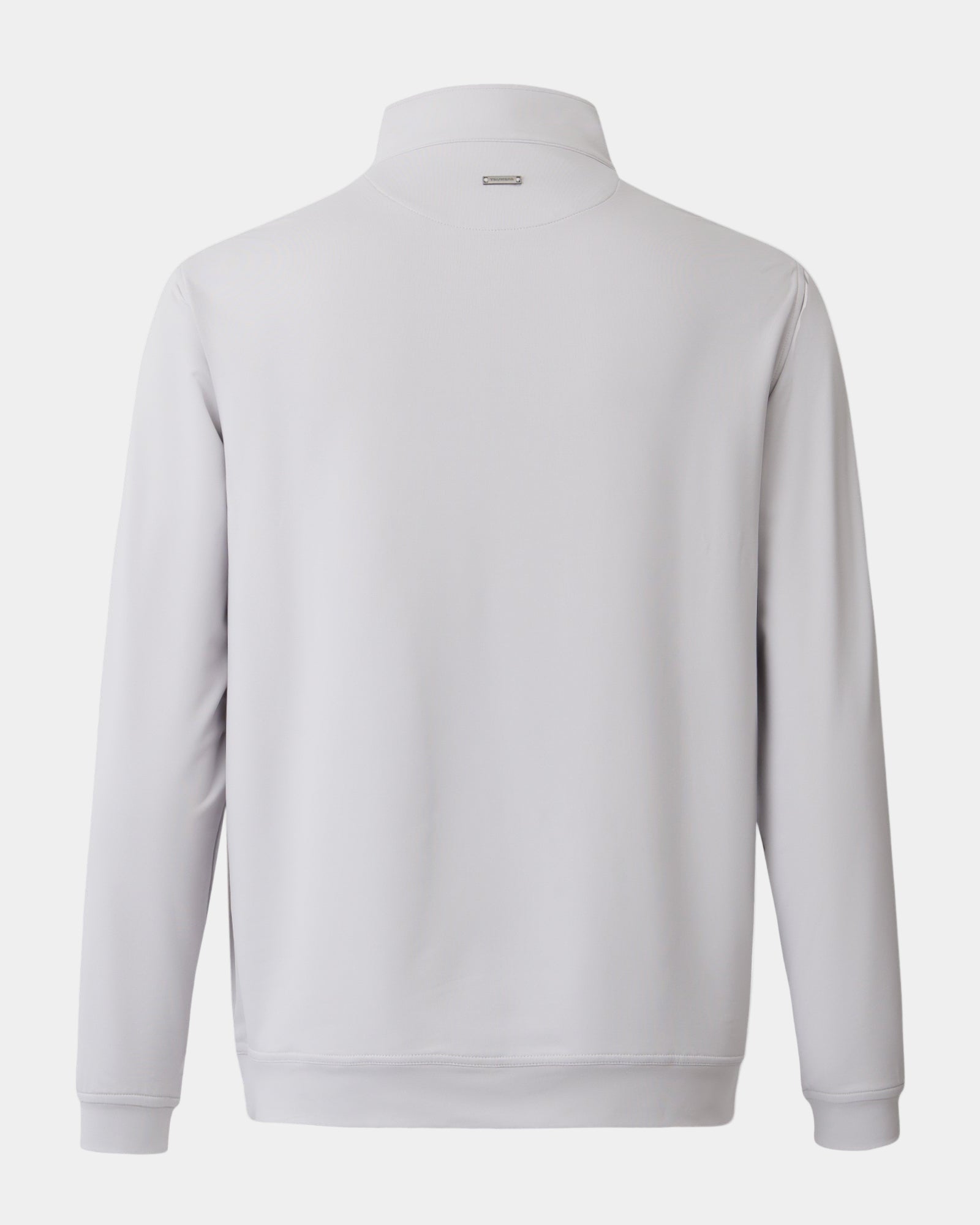 Vista Q-Zip Light Grey - Grey
