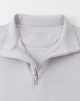 Vista Q-Zip Light Grey