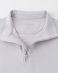 Vista Q-Zip Light Grey - Grey