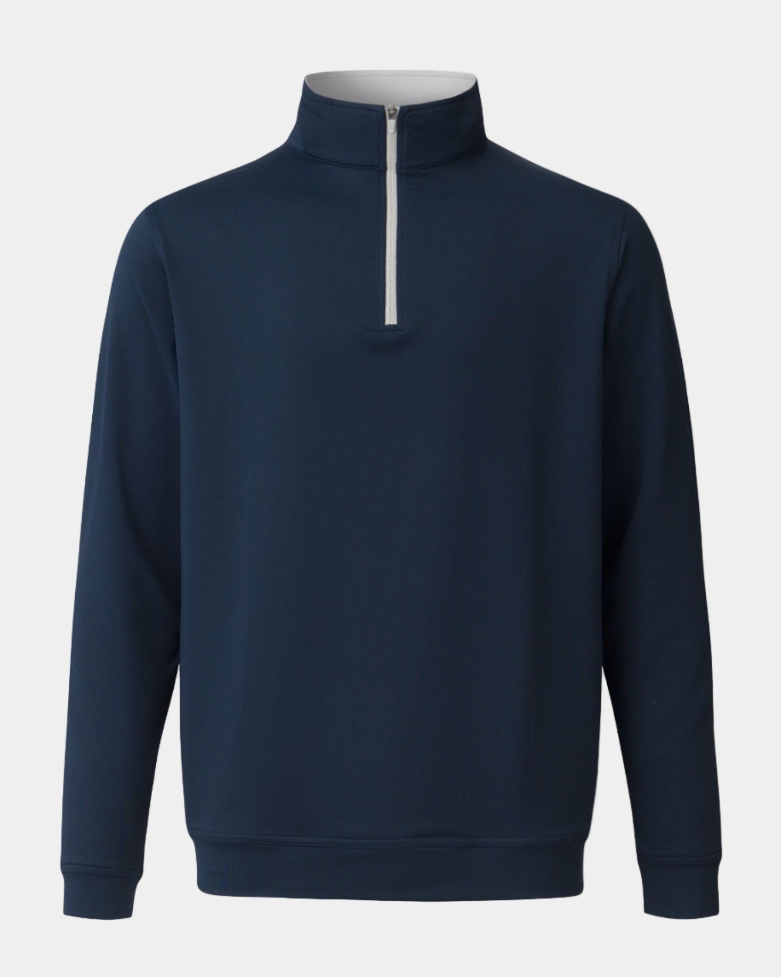 Vista Q-Zip Navy - Navy