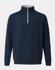 Vista Q-Zip Navy - Navy