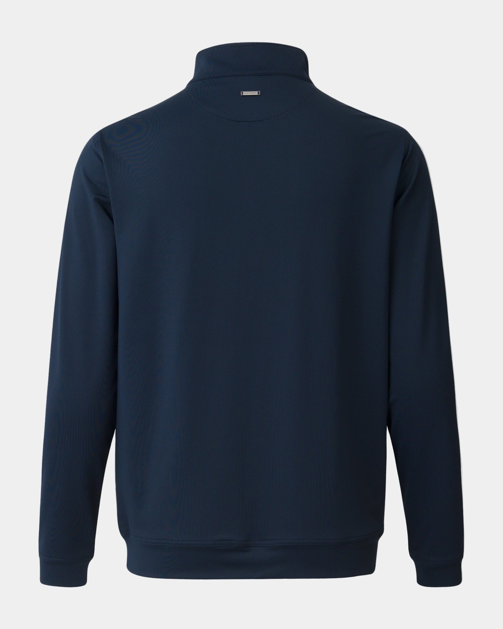 Vista Q-Zip Navy - Navy