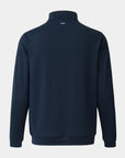 Vista Q-Zip Navy - Navy