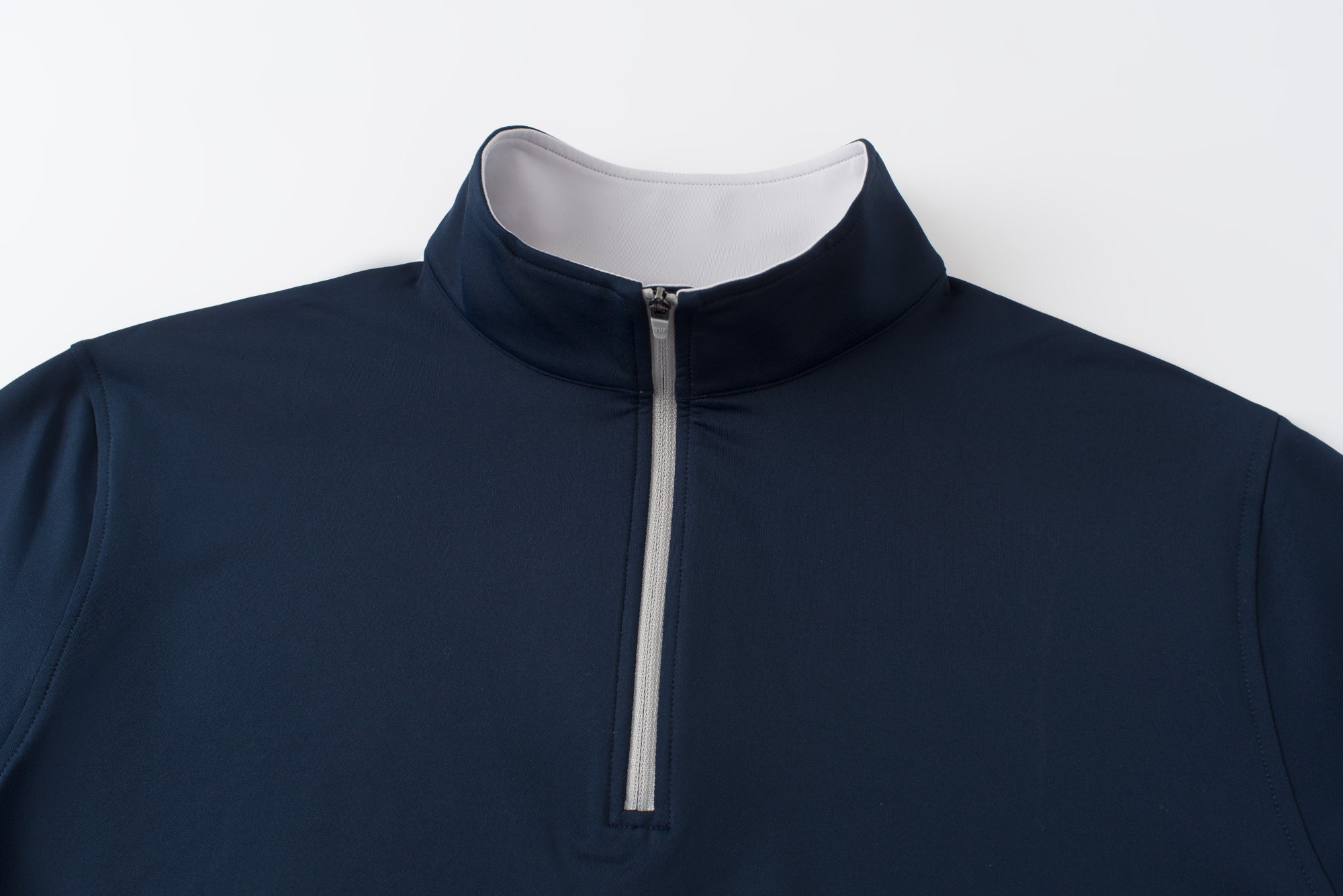 Vista Q-Zip Navy - Navy