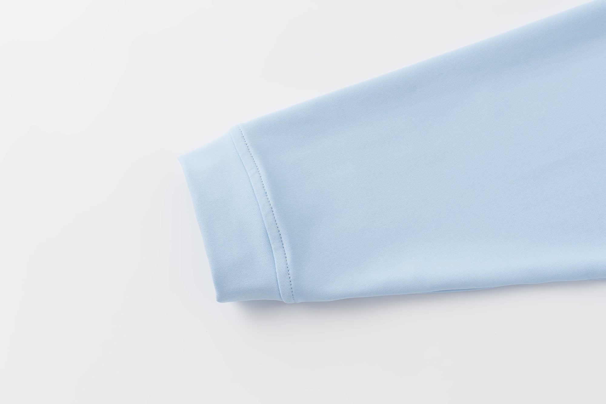 Vista Q-Zip Powder Blue