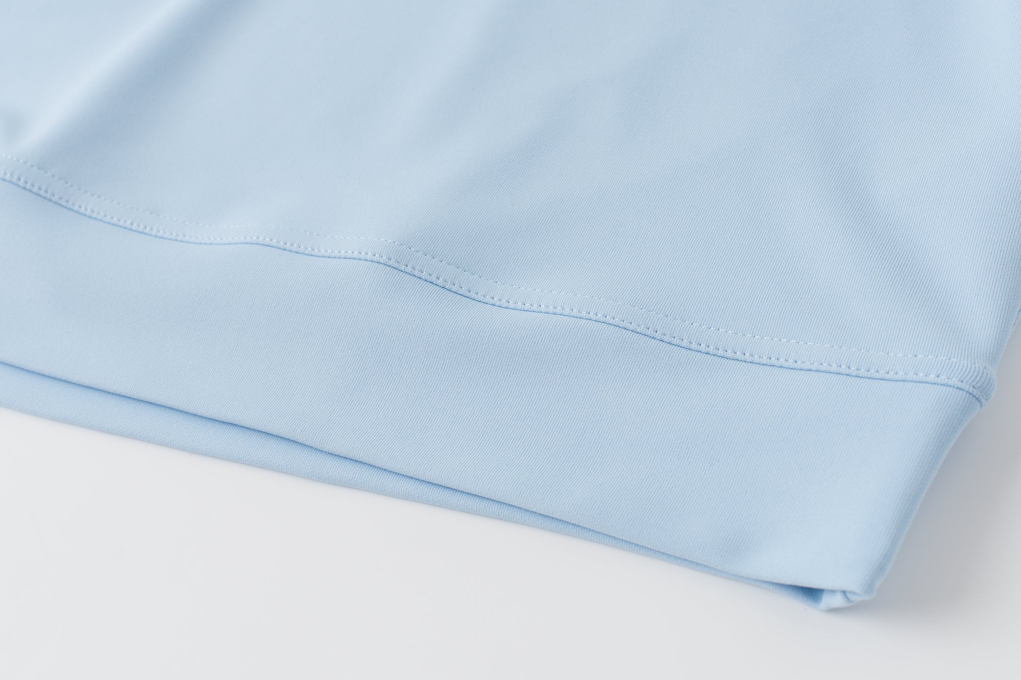 Vista Q-Zip Powder Blue - Blue