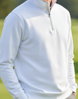Vista Q-Zip White