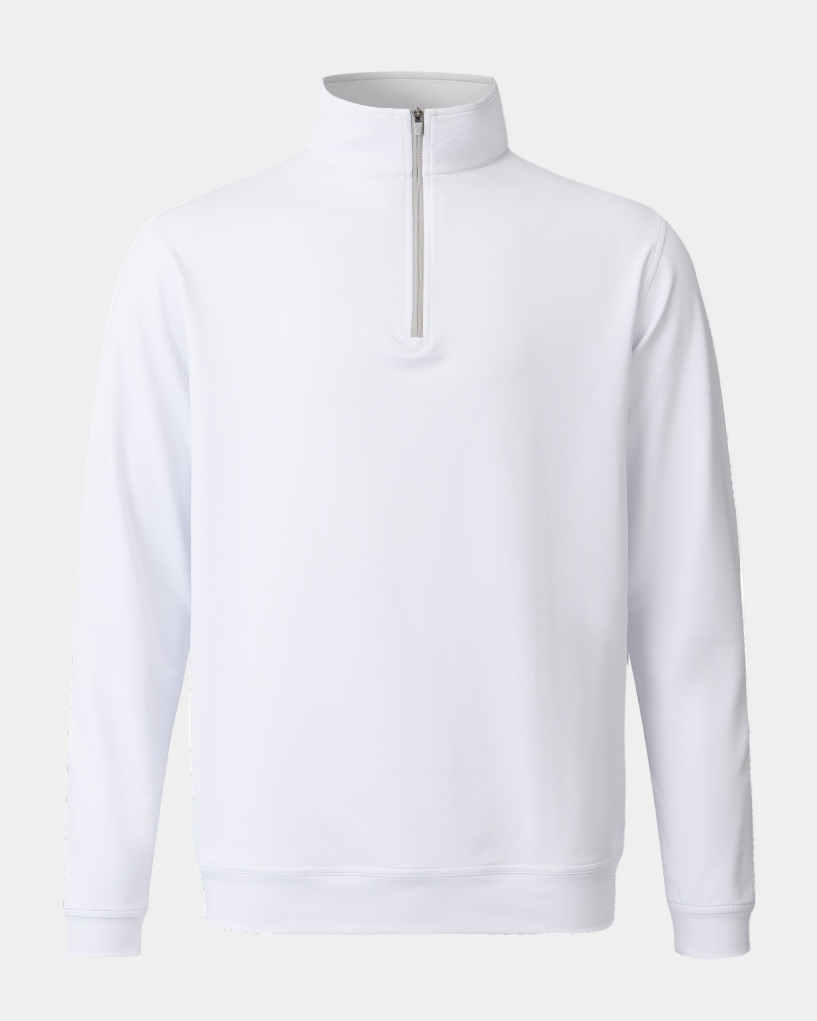 Vista Q-Zip White - White