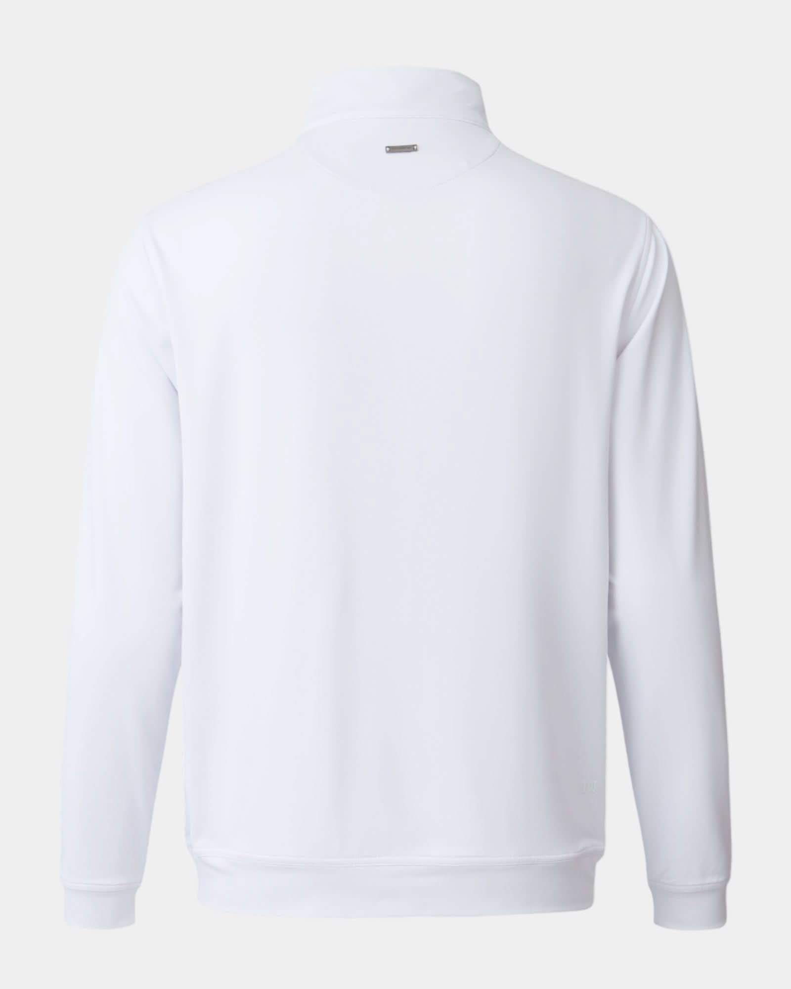 Vista Q-Zip White - White