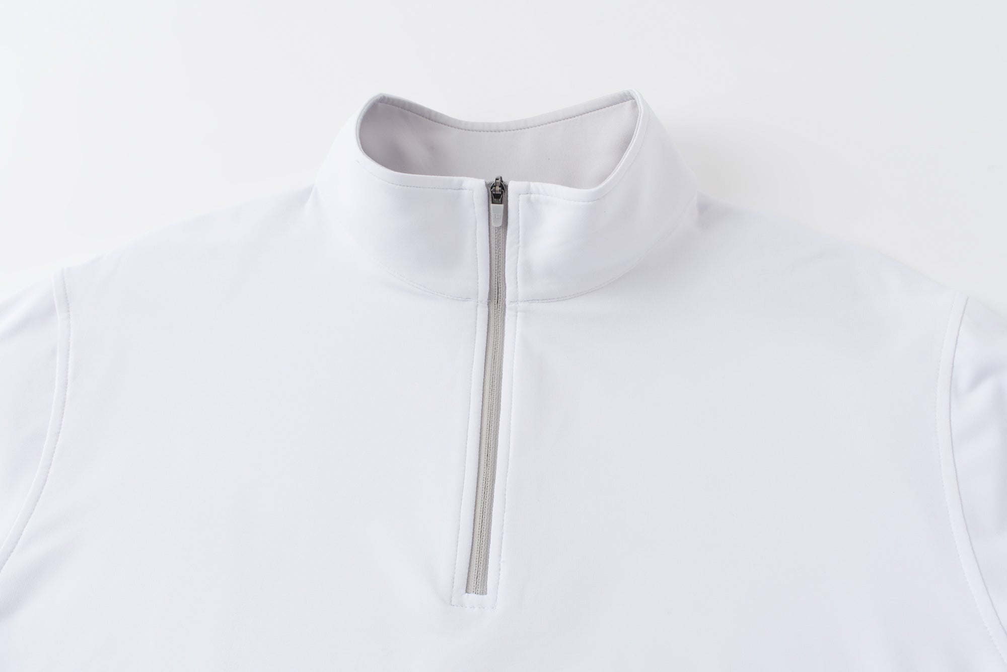Vista Q-Zip White - White