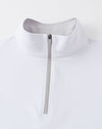 Vista Q-Zip White - White