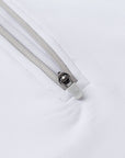 Vista Q-Zip White - White