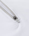 Vista Q-Zip White - White