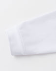 Vista Q-Zip White - White