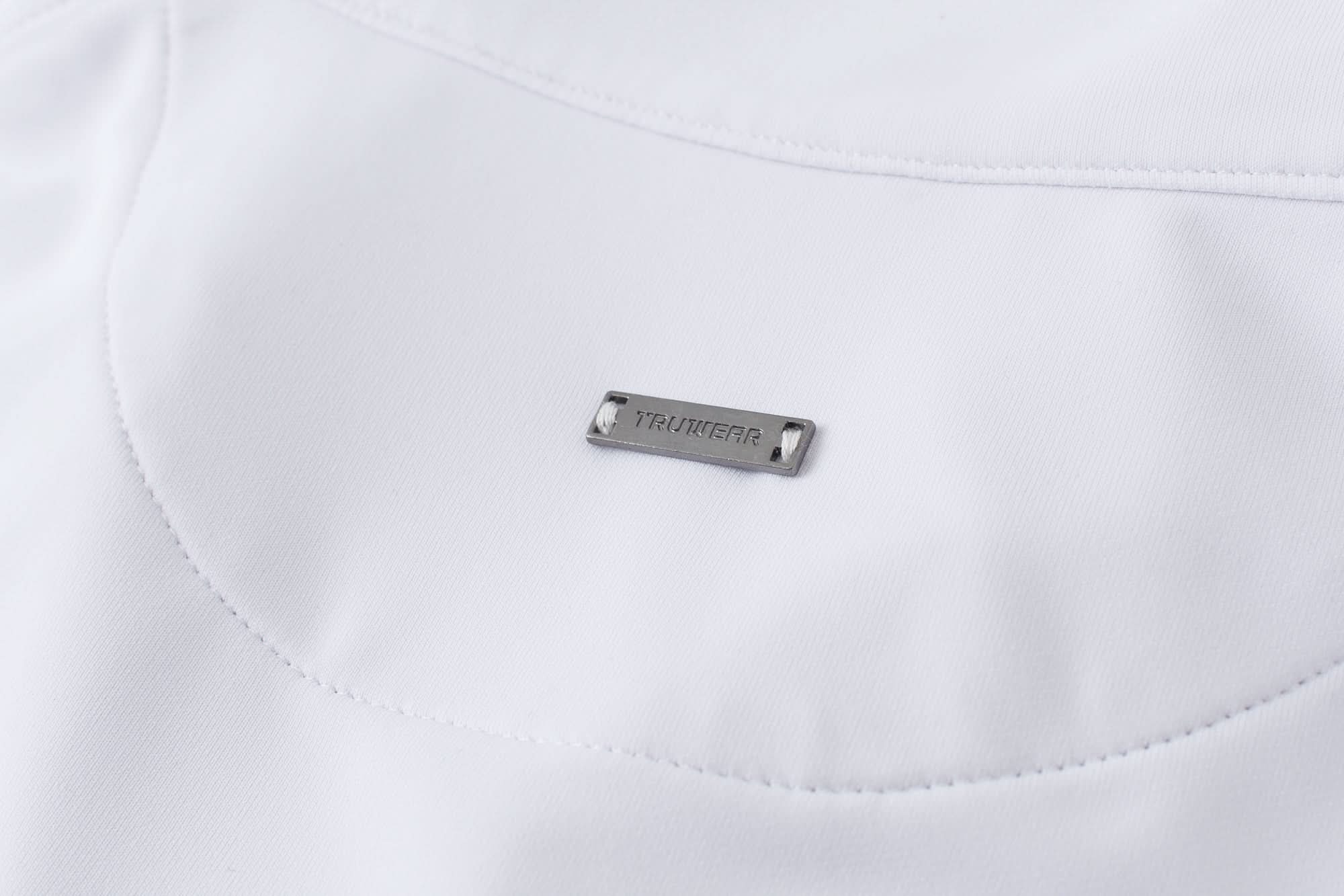 Vista Q-Zip White - White