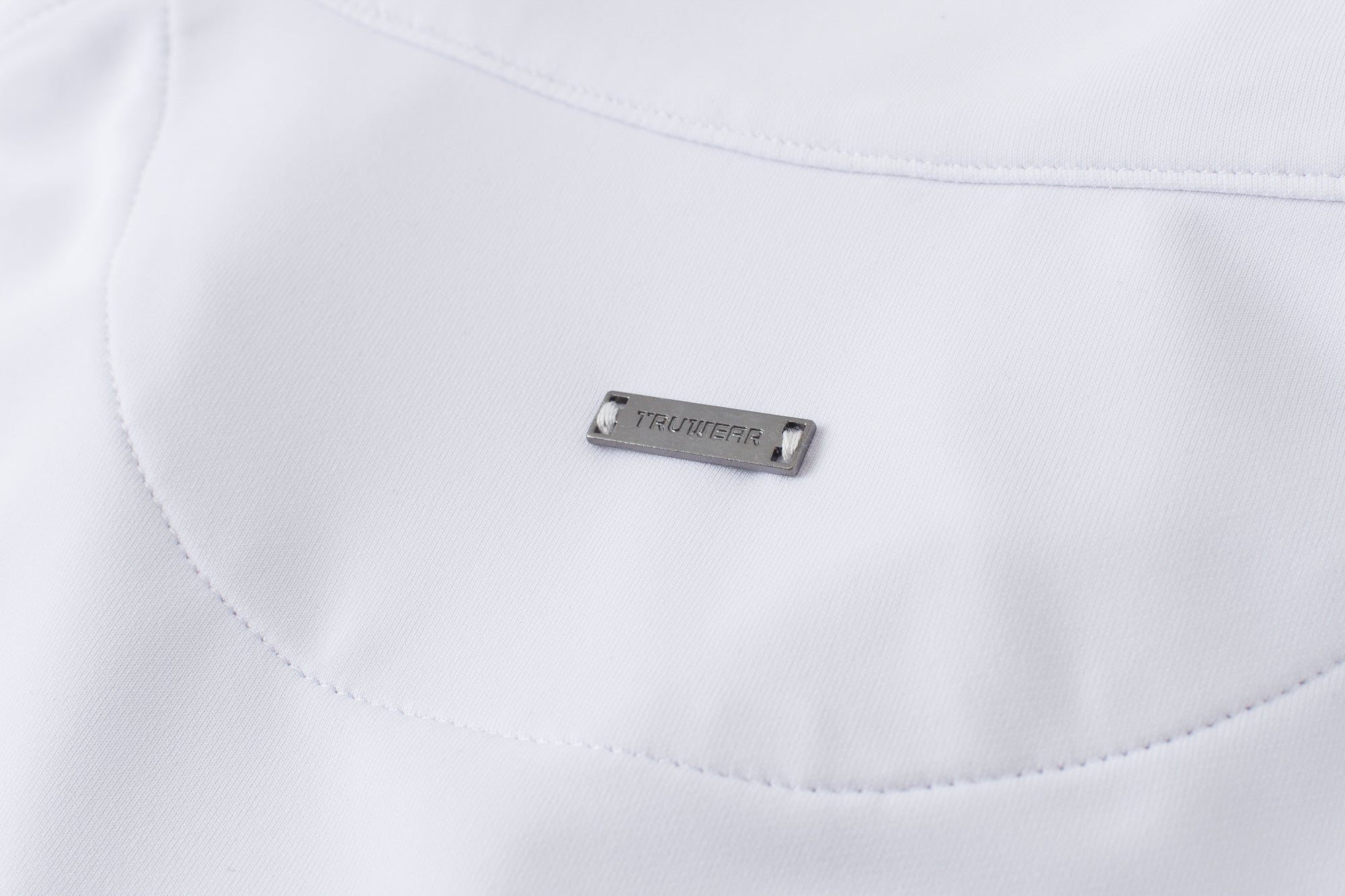 Vista Q-Zip White - White