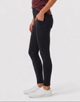 Vital Leggings Woman's Black