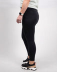 Vital Leggings Woman's Black