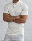 Vortex 2.0 Blade Polo Cream