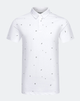 Summit Polo White - White