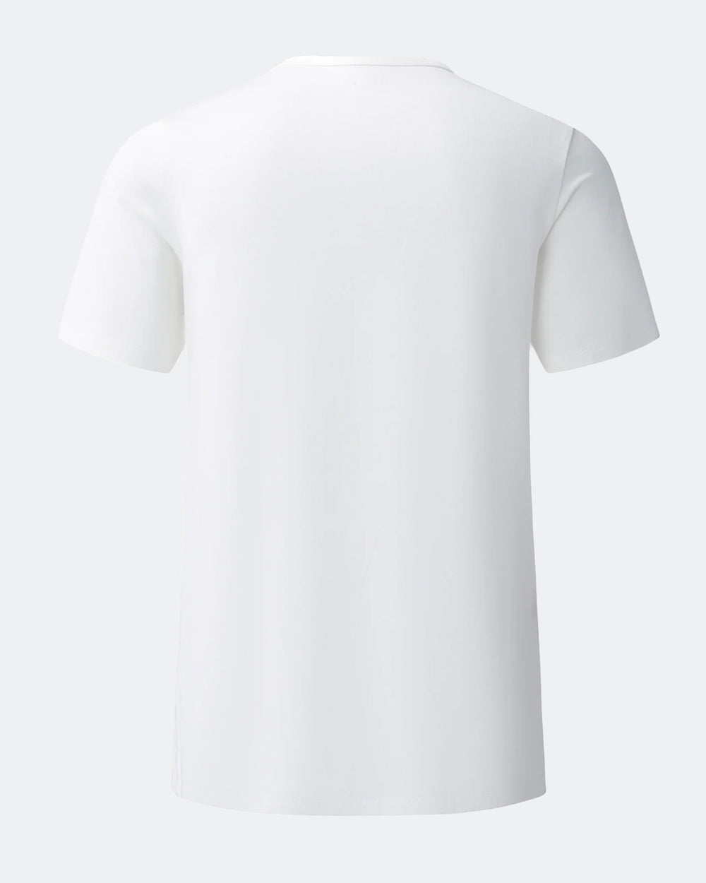 Spectacle 2.0 White T-Shirt