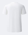 Spectacle 2.0 White T-Shirt Back