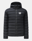 USU Quest Down Jacket Black